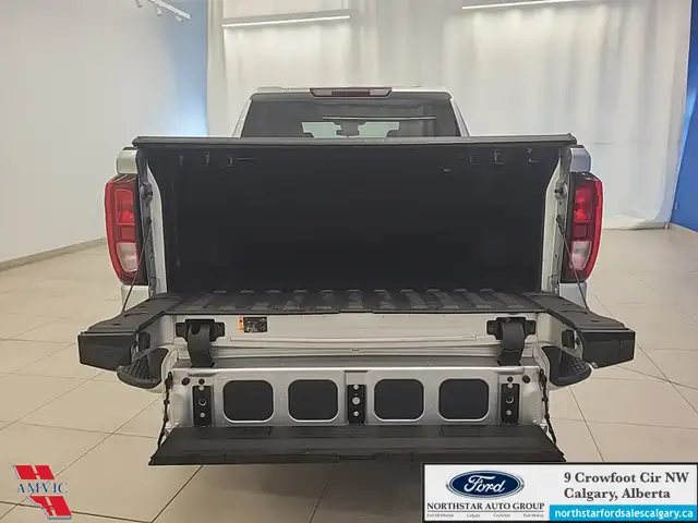 2022 GMC Sierra 1500 Elevation ELEVATION - BLACK PKG. - 2.7L TUR in Cars & Trucks in Calgary - Image 17
