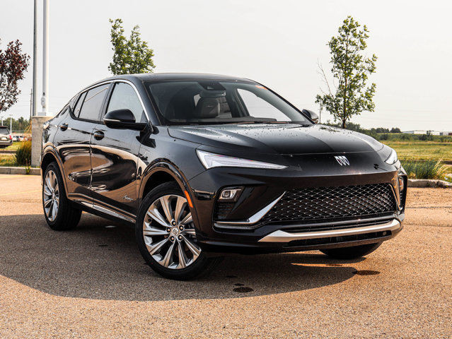 2025 Buick Envista Avenir in Cars & Trucks in Strathcona County - Image 2