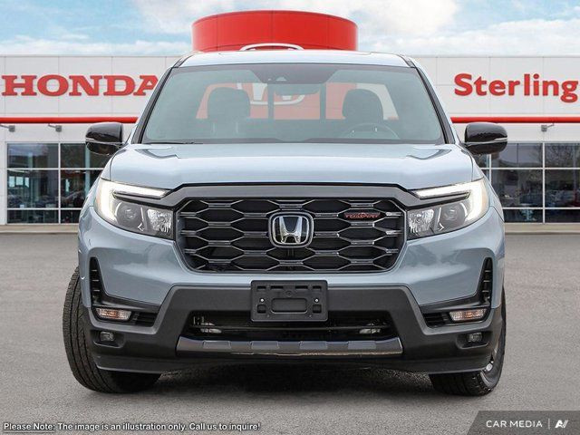 2025 Honda Ridgeline TrailSport in Cars & Trucks in Hamilton - Image 2