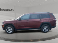 **Strickland's is home of the Hassle-Free car shopping experience. We make car buying fun, find your... (image 5)