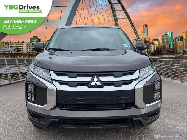 2024 Mitsubishi RVR in Cars & Trucks in Edmonton - Image 2