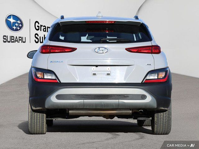 2023 Hyundai Kona Preferred | Bluetooth | Heated Seats in Cars & Trucks in Grande Prairie - Image 4