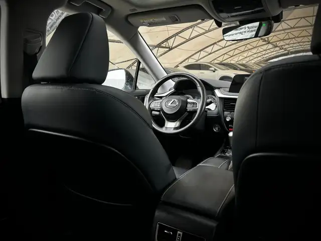 2021 Lexus RX 350 in Cars & Trucks in Calgary - Image 26