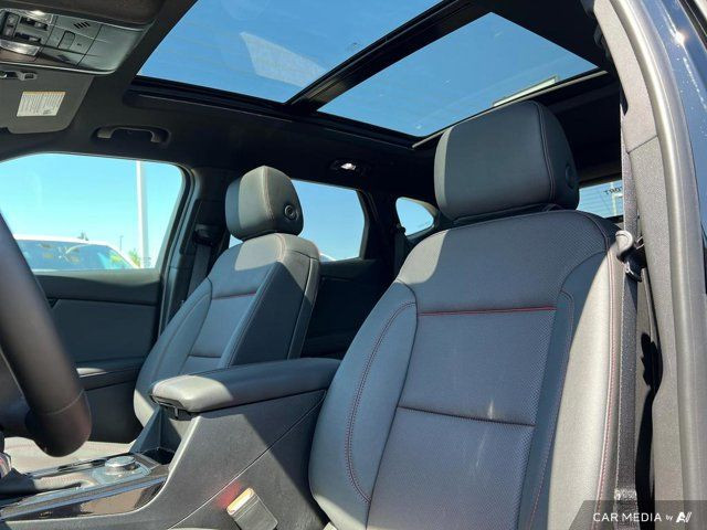 2025 Chevrolet Blazer RS AWD | Heated & Ventilated Seats in Cars & Trucks in Strathcona County - Image 3