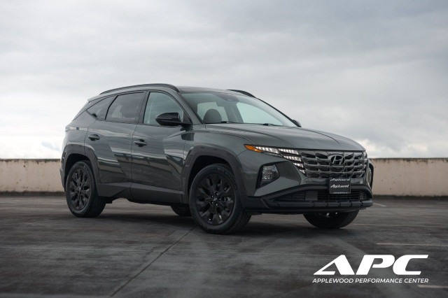 2023 Hyundai Tucson in Cars & Trucks in Delta/Surrey/Langley