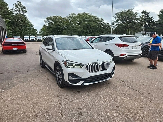 2021 BMW X1 xDrive28i Moonroof, Navi, Great Price Call Now! in Cars & Trucks in Annapolis Valley - Image 4