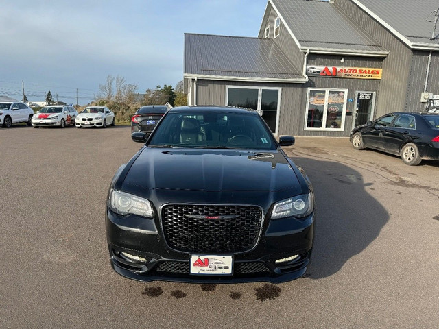 2021 Chrysler 300S AWD $139 Weekly Tax in in Cars & Trucks in Summerside - Image 2