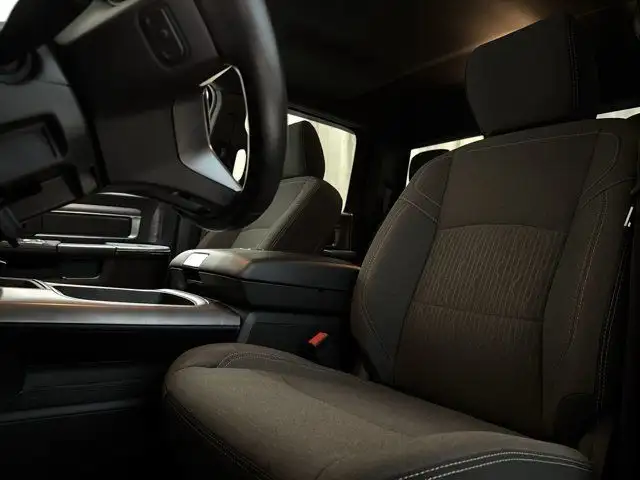2022 Ram 1500 Classic Warlock | Remote Start | Heated Seats in Cars & Trucks in Edmonton - Image 12