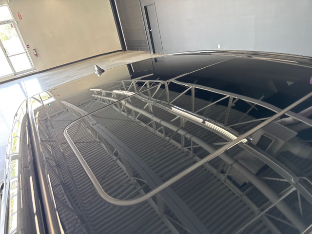 2023 Toyota Camry SE AWD TOIT OUVRANT SIÈGES EN EN CUIR 1 PROPRI in Cars & Trucks in Saint-Jean-sur-Richelieu - Image 4