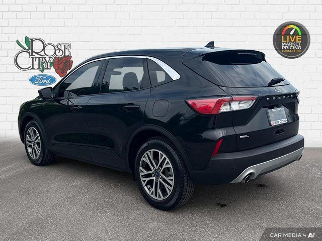 2022 Ford Escape SEL | Heated Seats | Remote Start in Cars & Trucks in Windsor Region - Image 4