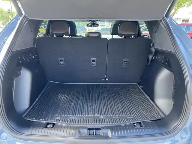2023 Ford Escape ST-Line Elite | Panoramic Roof | Wireless in Cars & Trucks in Edmonton - Image 18