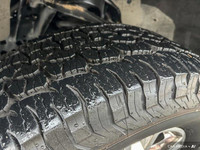 ENGINE: 2.7L V6 ECOBOOST -inc: auto start/stop technology system 3.55 Axle Ratio GVWR: 2994 kg (6600... (image 9)