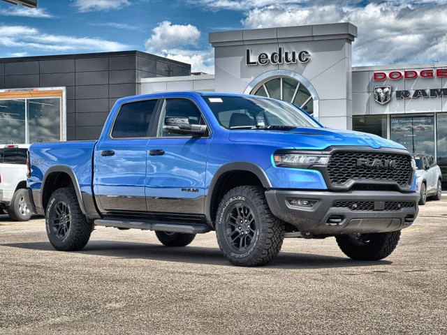2025 Ram 1500 in Cars & Trucks in Edmonton