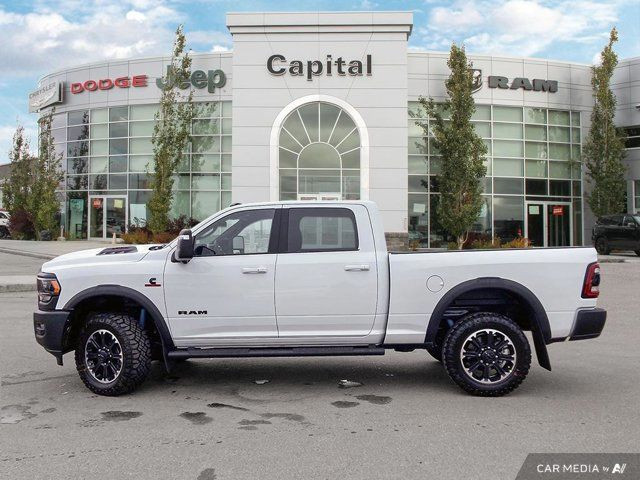 2024 Ram 2500 Rebel | Towing Technology Group in Cars & Trucks in Edmonton - Image 2