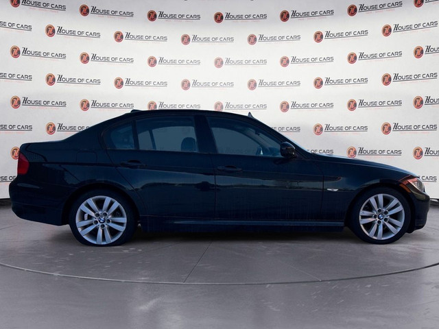  2011 BMW 3 Series 4dr Sdn 323i RWD in Cars & Trucks in Edmonton - Image 2