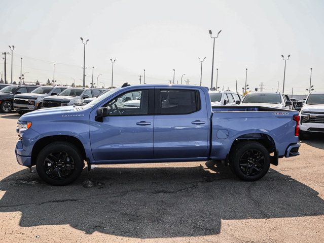 2026 Chevrolet Silverado 1500 RST in Cars & Trucks in Edmonton - Image 4