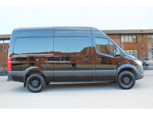 2020 Mercedes-Benz Sprinter Cargo Van 144\" - \"HIGH ROOF\" - 3.