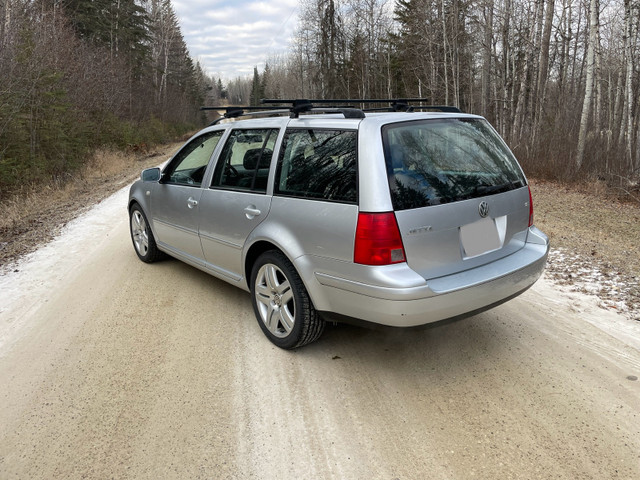 2003 Volkswagen Jetta GLS in Cars & Trucks in St. Albert - Image 3