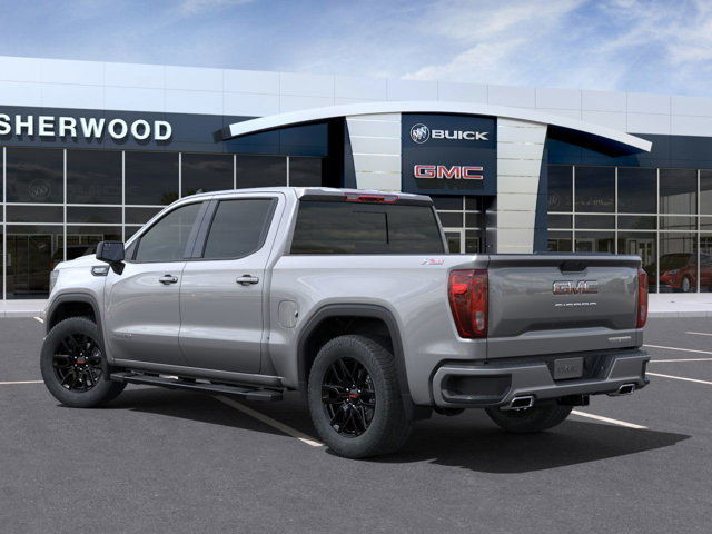 2025 GMC Sierra 1500 Elevation in Cars & Trucks in Strathcona County - Image 3