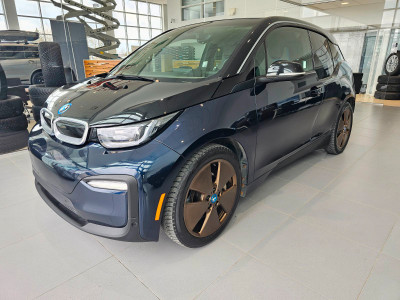 2019 BMW i3 120Ah w/Range Extender 120Ah REX | Premium | Hybride