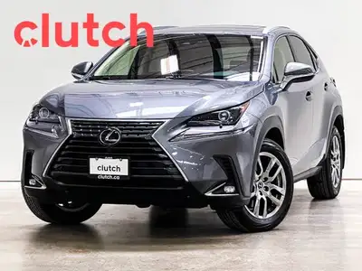 NO ACCIDENTS / CLEAN CARFAX / Auto Dimming Rearview Mirror, Front Heated Seats, Ventilated Front Sea...