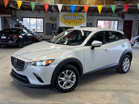 2019 Mazda CX-3