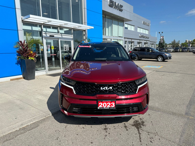 2023 Kia Sorento 2.5T EX in Cars & Trucks in Markham / York Region - Image 2