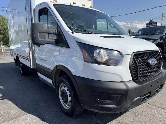 2022 FORD Transit T350 dans Autos et camions  à Laval/Rive Nord - Image 2