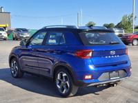 Come see this certified 2020 Hyundai Venue Urban Edition | Heated Wheel + Seats | CarPlay + Android... (image 2)