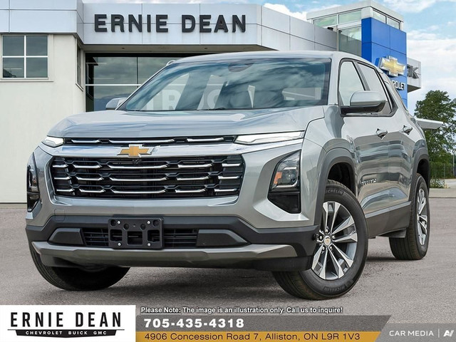 2026 Chevrolet Equinox LT in Cars & Trucks in Barrie