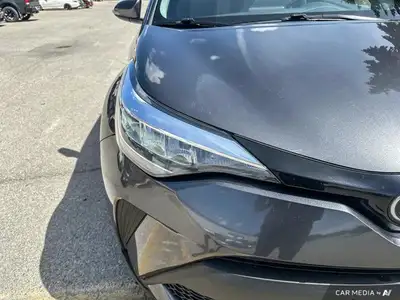 2022 Toyota C-HR LE | Power Door Locks | Cruise | Power Windows, View more