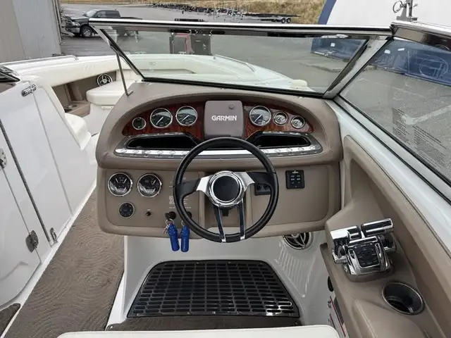 2008 Cobalt Boats 302 in Powerboats & Motorboats in Saskatoon - Image 20