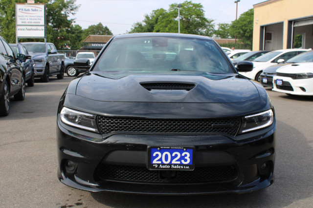 2023 Dodge Charger GT RWD in Cars & Trucks in Mississauga / Peel Region - Image 2