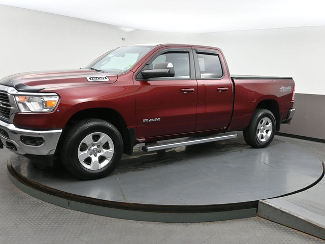 2021 Ram 1500 BIGHORN in Cars & Trucks in City of Halifax - Image 4