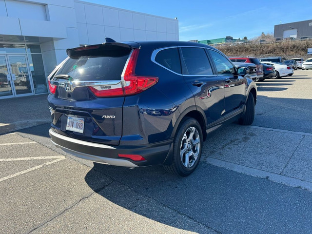  2019 Honda CR-V EX in Cars & Trucks in Saint John - Image 3