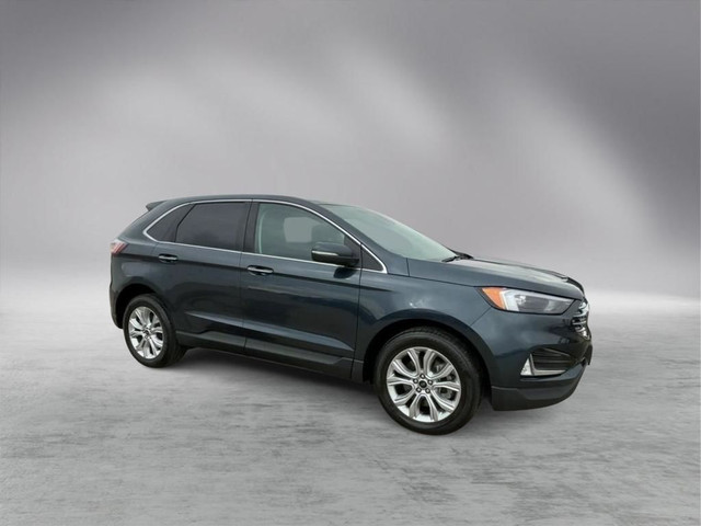  2023 Ford Edge Titanium in Cars & Trucks in Edmonton - Image 2