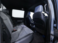 PDSF 97,625$, 2023 Ford F-150 4WD Lightning Lariat 100% Electric, Azure Grey Metallic Tri-Coat on Gr... (image 8)