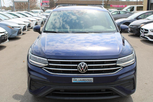2022 Volkswagen Tiguan SE 4Motion in Cars & Trucks in Mississauga / Peel Region - Image 4