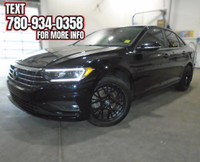2019 Volkswagen Jetta Execline