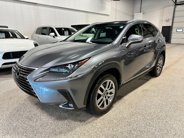 2020 Lexus NX 300 GREAT CONDITION in Cars & Trucks in Calgary