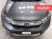 Auto Dimming Rearview Mirror, Rear Heated Seats, Driver Seat Memory System and more! Clutch is the l... (image 6)