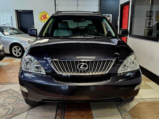 2009 Lexus RX 350 Leather/Backup Camera/Heated Seats in Cars & Trucks in City of Toronto - Image 2