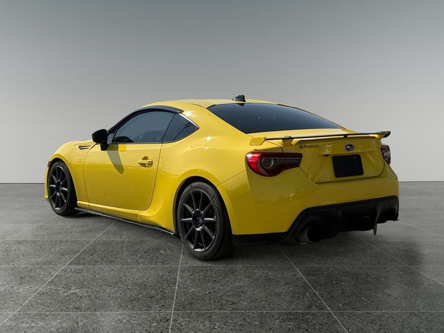 2017 Subaru BRZ 2dr Cpe Man in Cars & Trucks in Calgary - Image 4