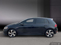 *2021 Volkswagen Golf GTI Autobahn | DSG Transmission | Sport-Tuned Suspension | Only 56,200 KM* Thi... (image 2)