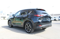 This used Mazda CX-5 comes loaded with Full leatherette upholstery, Heated front seats, Heated steer... (image 8)