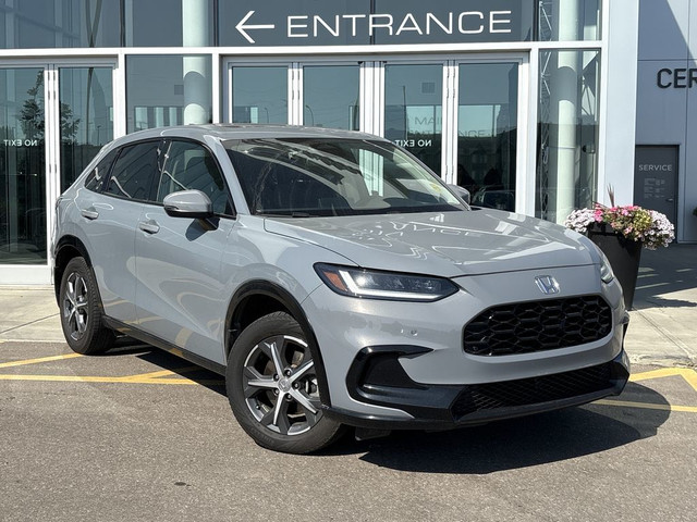 2023 Honda HR-V EX-L Navi in Cars & Trucks in Edmonton - Image 2