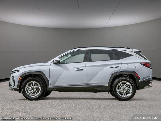 2025 Hyundai Tucson Preferred in Cars & Trucks in Guelph - Image 3