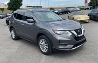 Recent Arrival! 2020 Nissan Rogue Gray FWD CVT with Xtronic 2.5L 4-Cylinder DOHC 16V All Pre-Owned v... (image 8)