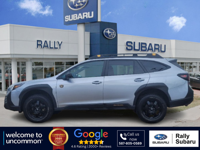 2022 Subaru Outback Wilderness - Skid Plates in Cars & Trucks in Edmonton - Image 2