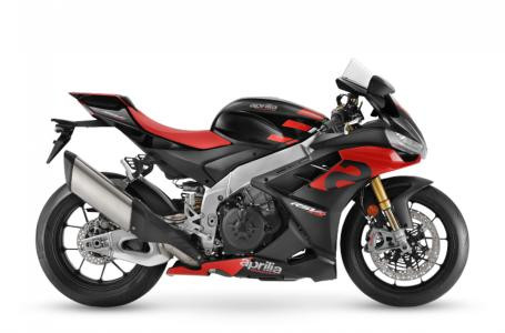 2022 Aprilia RSV4 FACTORY in Street, Cruisers & Choppers in Delta/Surrey/Langley